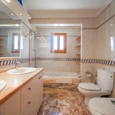 New! Sa Caleta Perfecta Para Familias 빌라