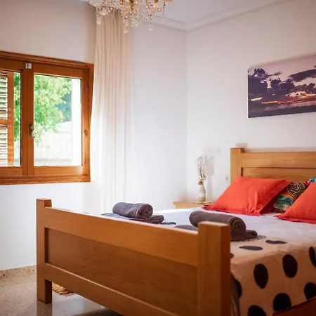 New! Sa Caleta Perfecta Para Familias 산트 호셉 데 사 탈라이아