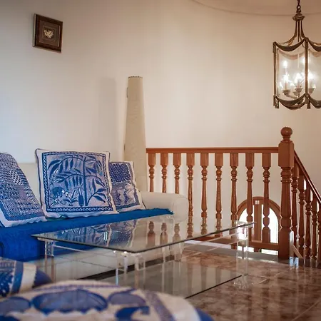 فيلة New! Sa Caleta Perfecta Para Familias