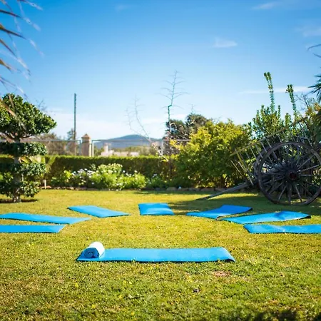 فيلة New! Sa Caleta Perfecta Para Familias *