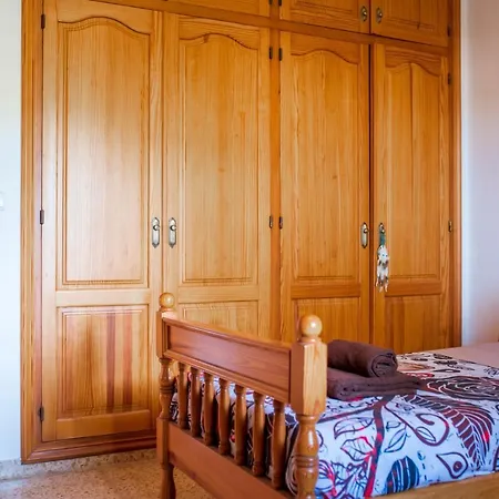 فيلة New! Sa Caleta Perfecta Para Familias *