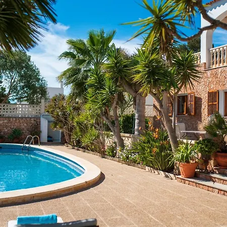 فيلة New! Sa Caleta Perfecta Para Familias San José